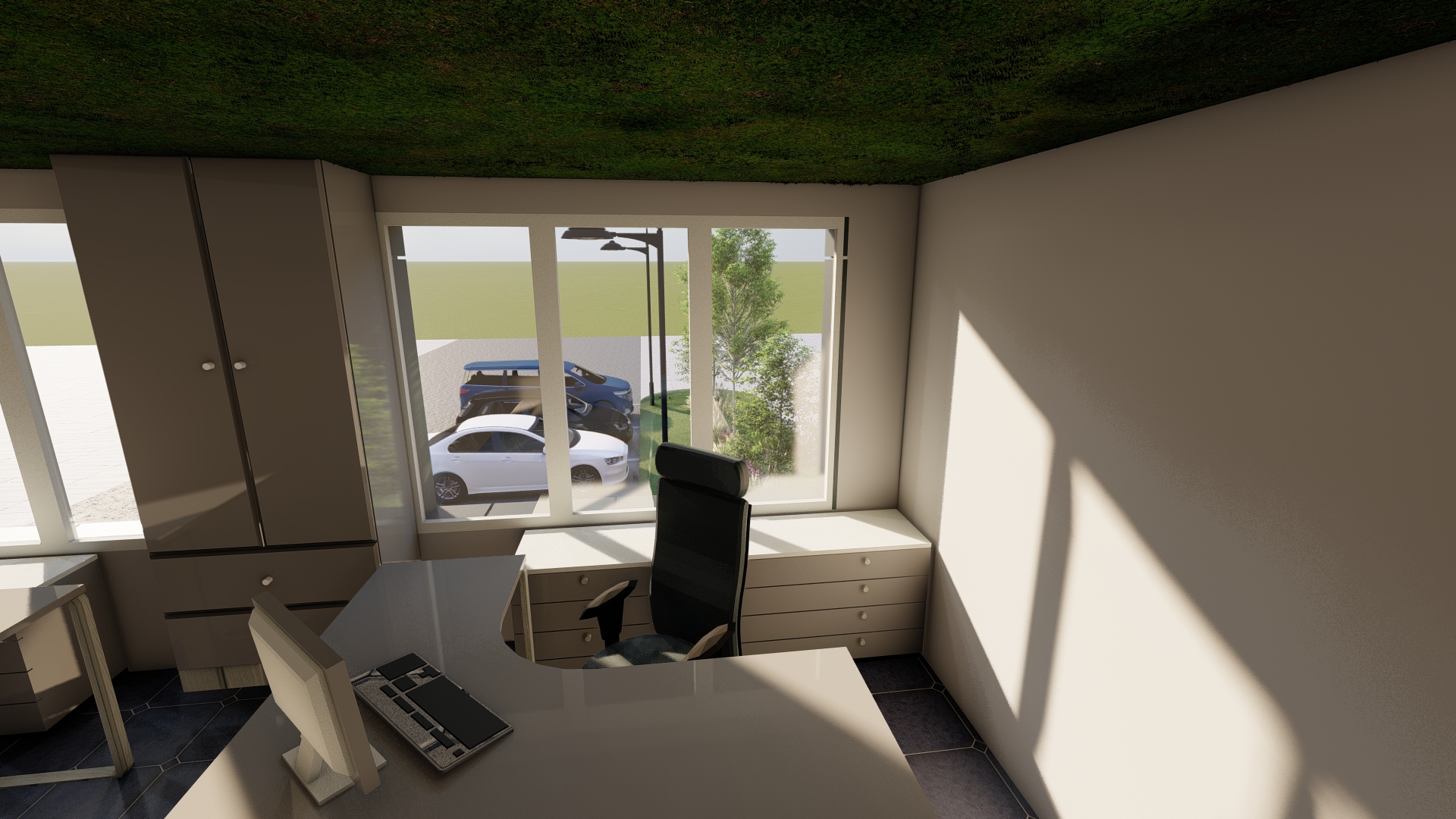 Bureaux 3