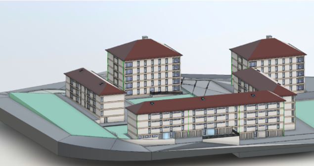 Logements 1