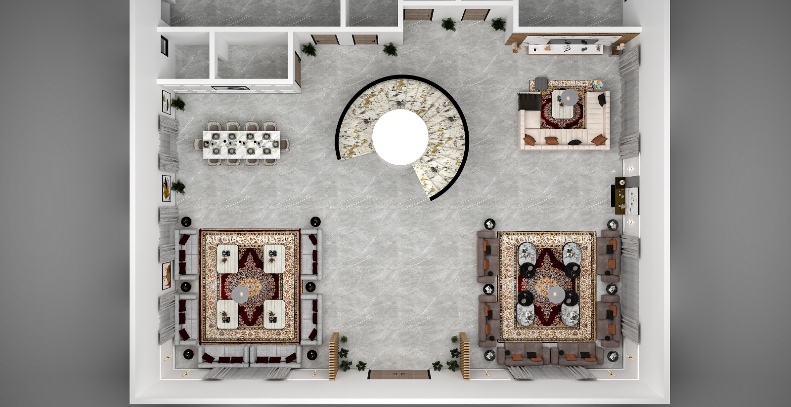 Logements 2