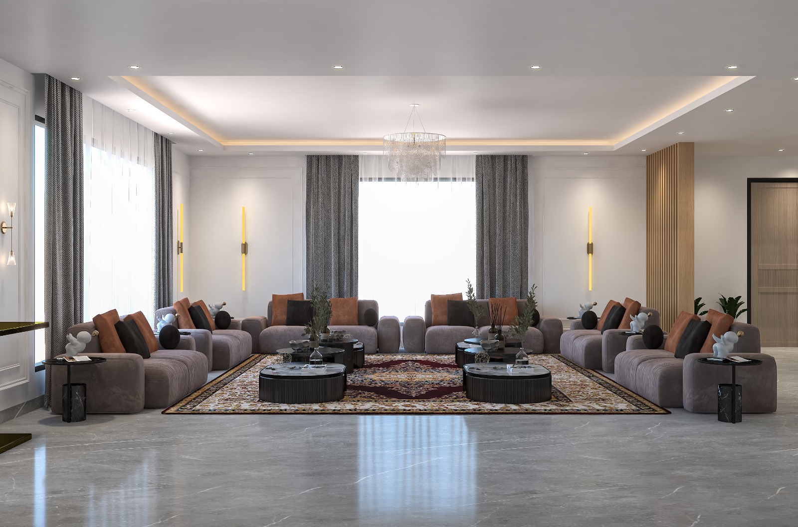 Logements 3