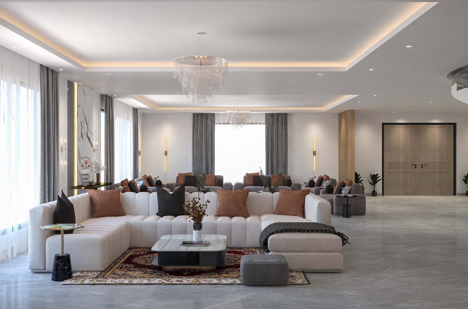 Logements 4