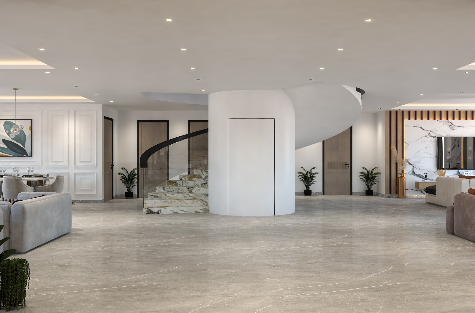 Logements 6