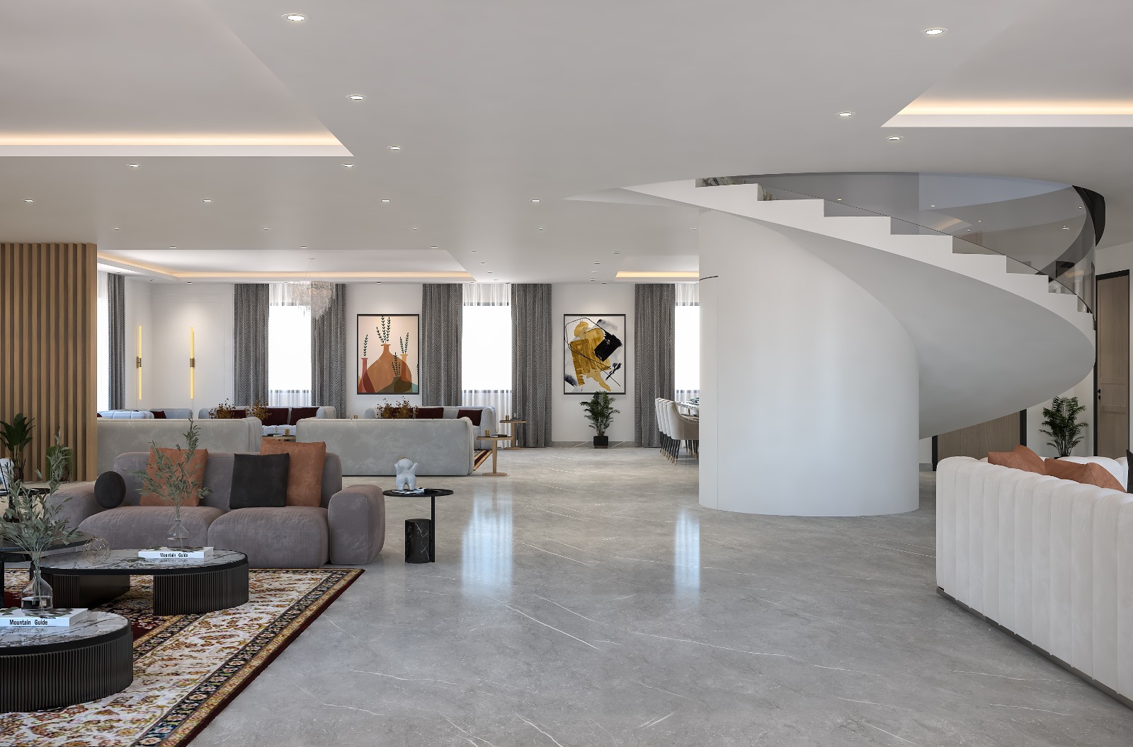 Logements 7