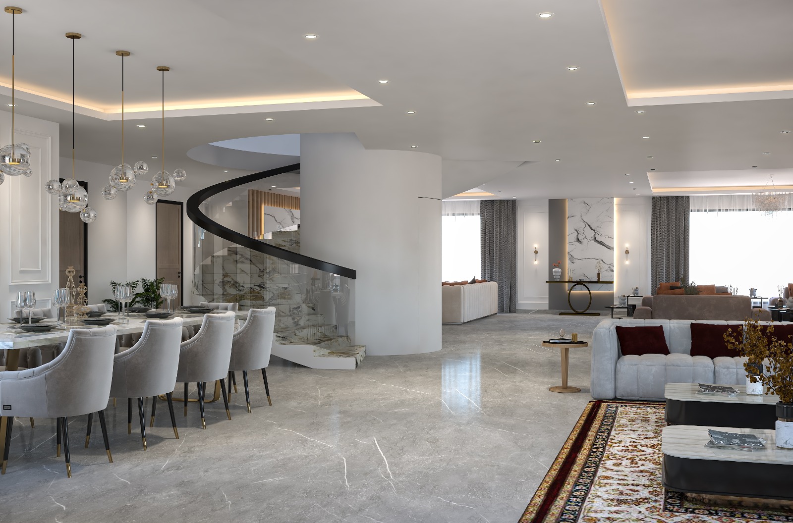 Logements 8