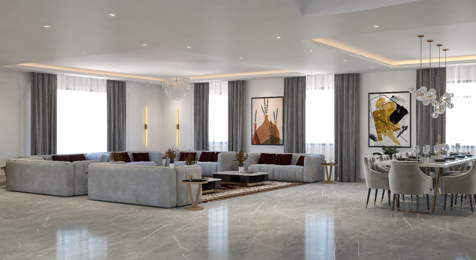 Logements 9